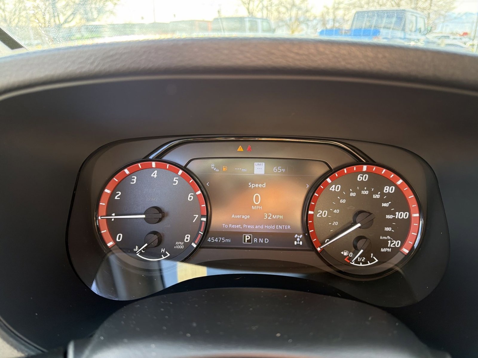 Used 2023 Nissan Frontier PRO-4X w/ Pro Convenience Package image 22