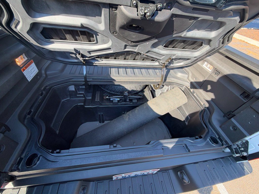 Used 2025 Honda Ridgeline RTL image 32