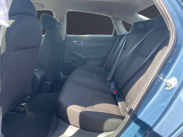 Used 2026 Honda Civic LX image 13