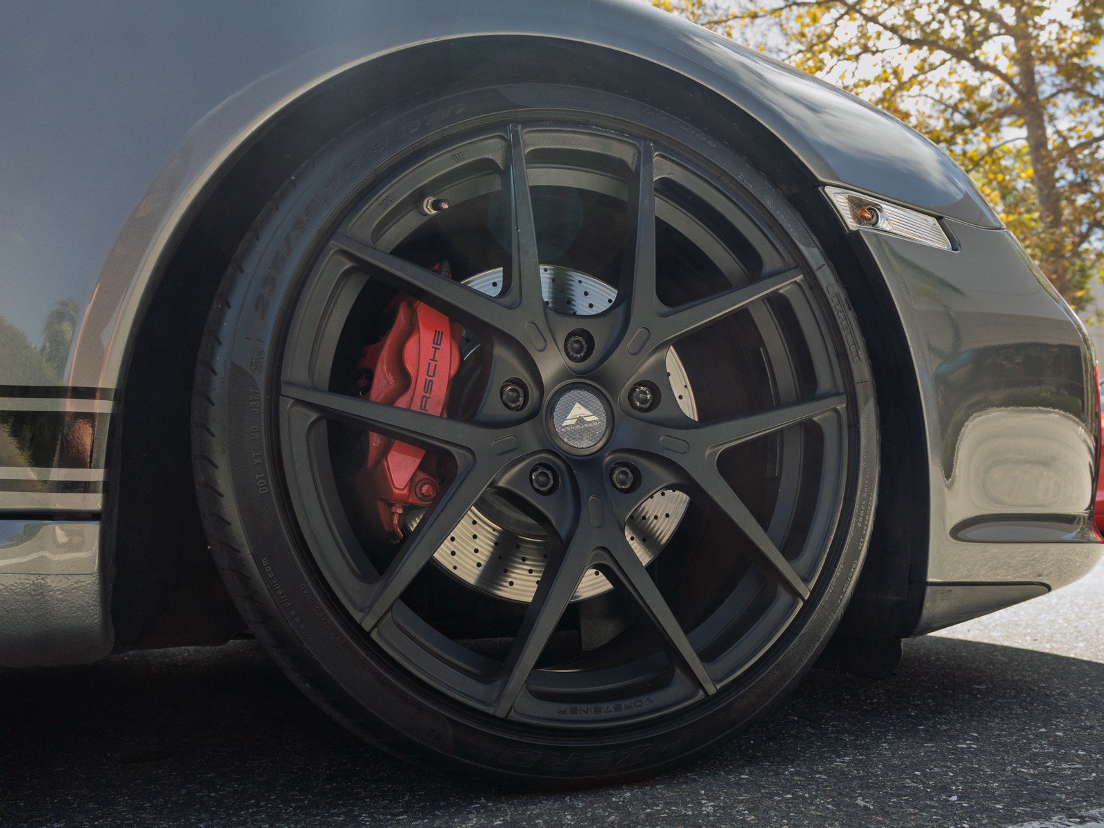 Used 2011 Porsche 911 Carrera RWD image 33