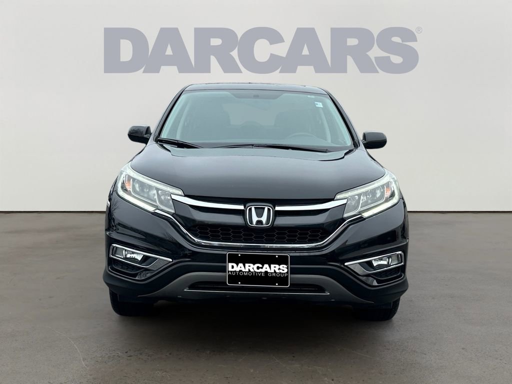 Used 2015 Honda CR-V EX image 2