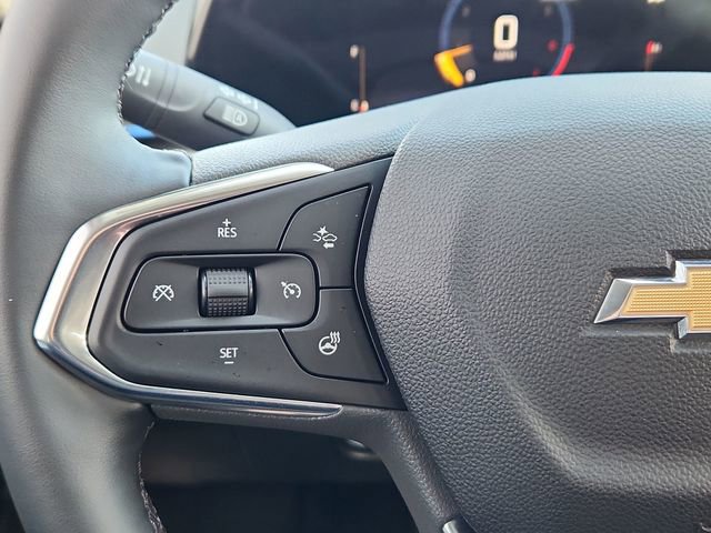 Used 2025 Chevrolet Trax LT w/ LT Convenience Package image 35