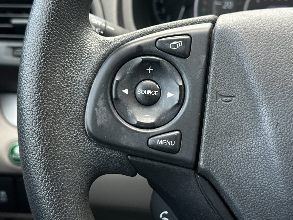 Used 2014 Honda CR-V LX image 22
