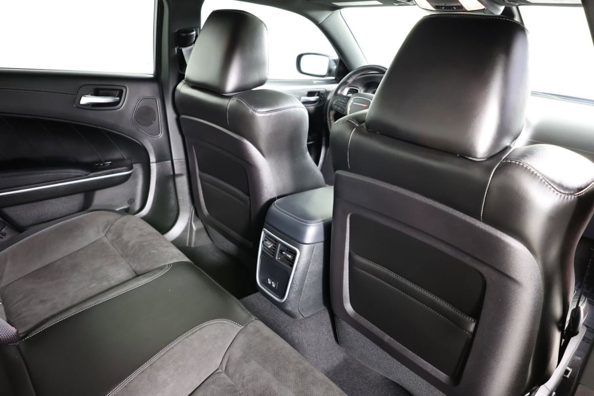 Used 2023 Dodge Charger Scat Pack image 39