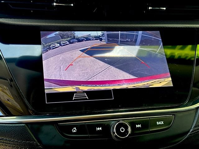 Used 2022 Buick Encore GX Select w/ Experience Buick Package FWD image 27