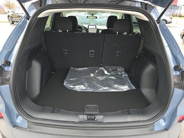 New 2026 Ford Escape Active w/ Cold Weather Package image 16