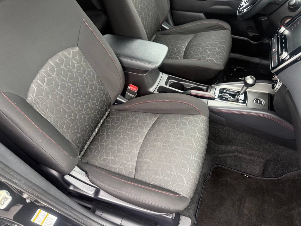 Used 2021 Mitsubishi Outlander Sport LE AWD/4WD image 52