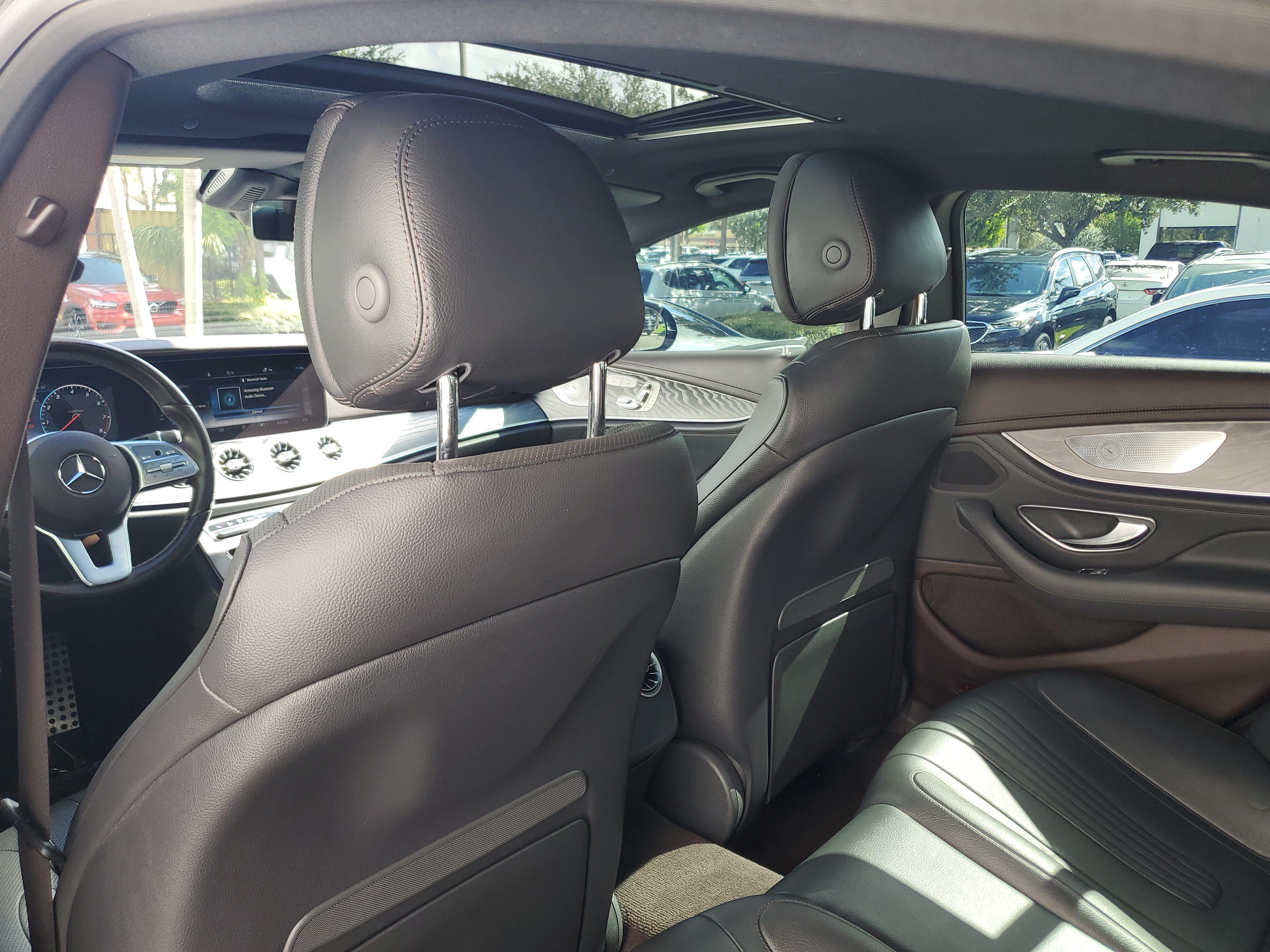 Used 2019 Mercedes-Benz CLS 450 image 13