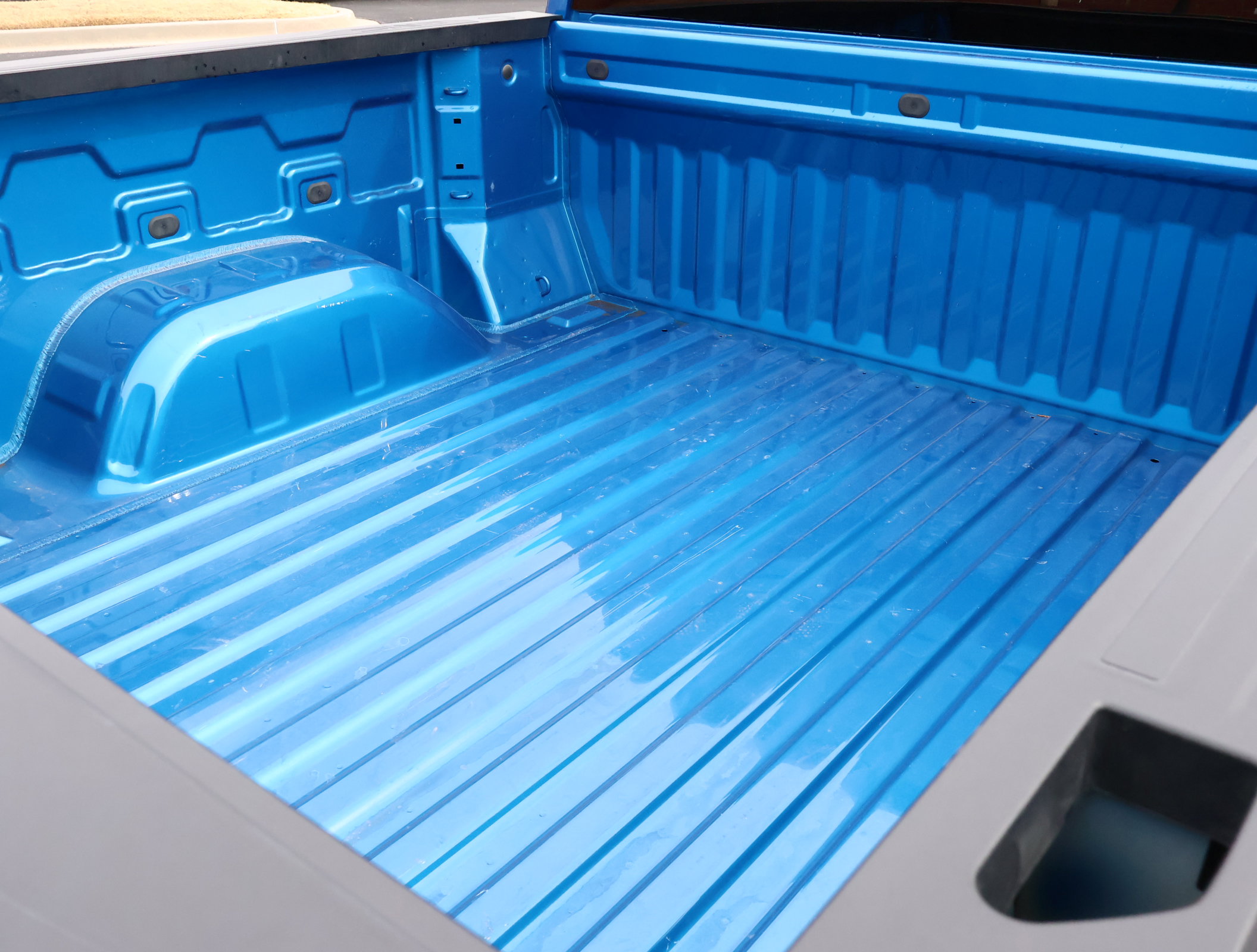 Certified 2024 GMC Sierra 1500 Elevation w/ X31 Off-Road Package image 25