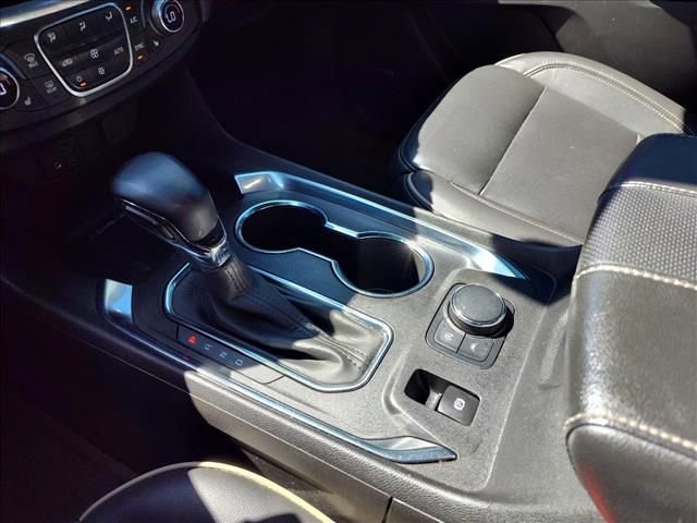 Certified 2023 Chevrolet Traverse Premier w/ LPO, Cargo Package FWD image 22