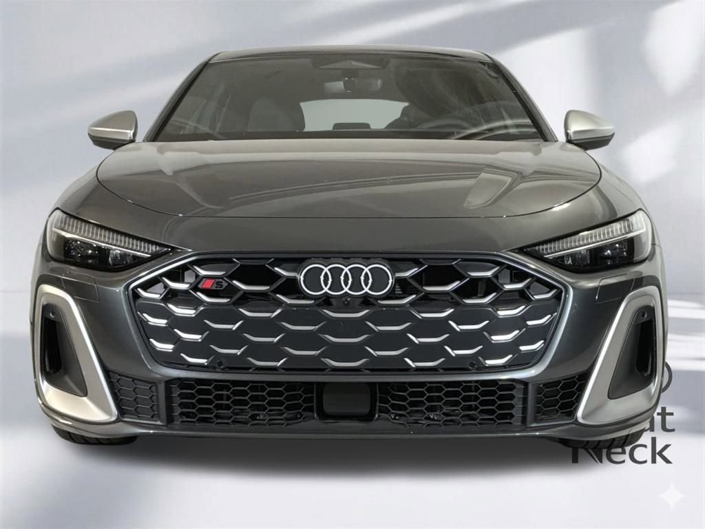 New 2025 Audi S5 Premium image 24