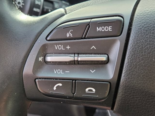 Used 2019 Hyundai Kona Ultimate FWD image 28