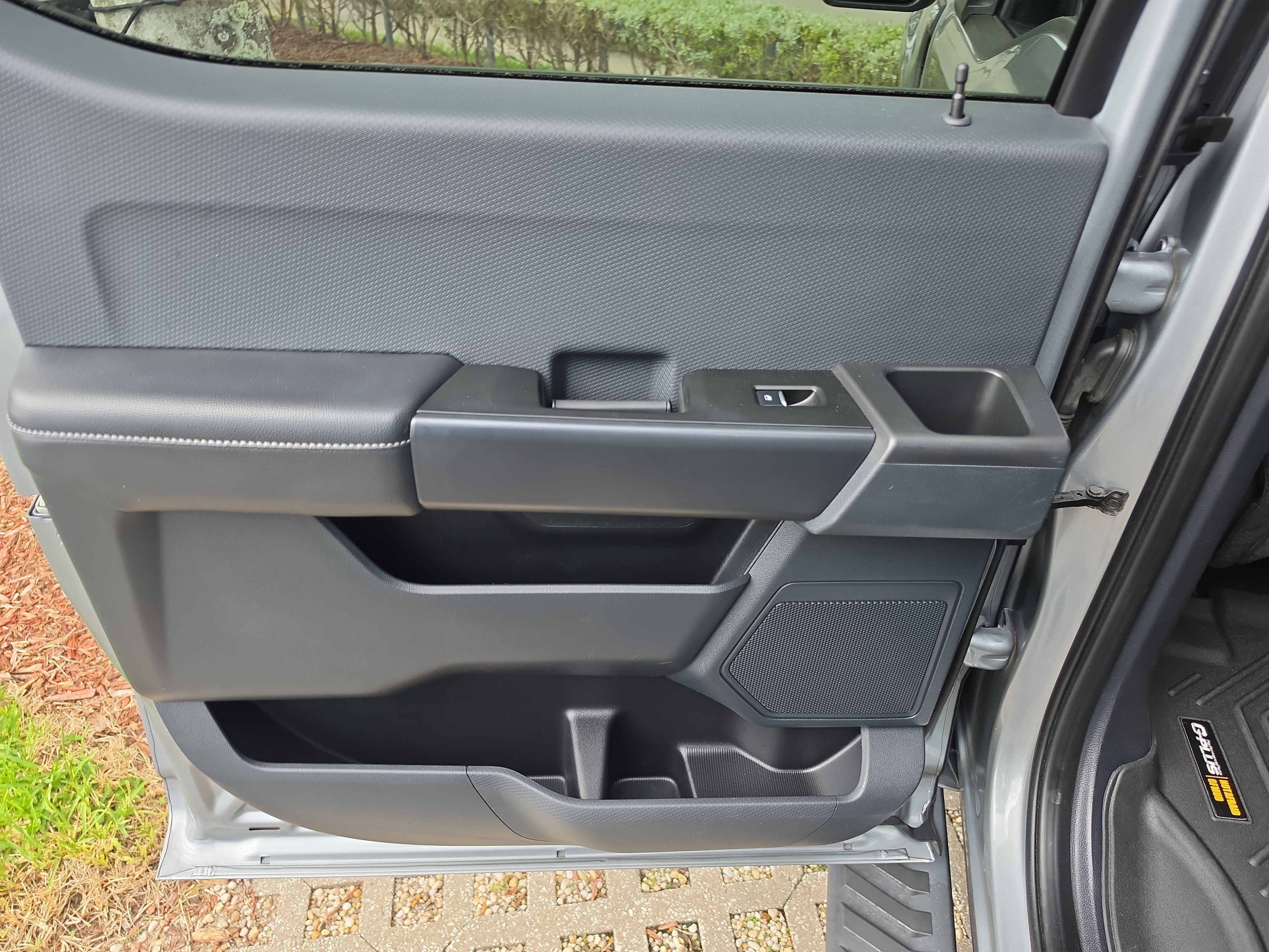 Used 2024 Ford F150 STX RWD image 7