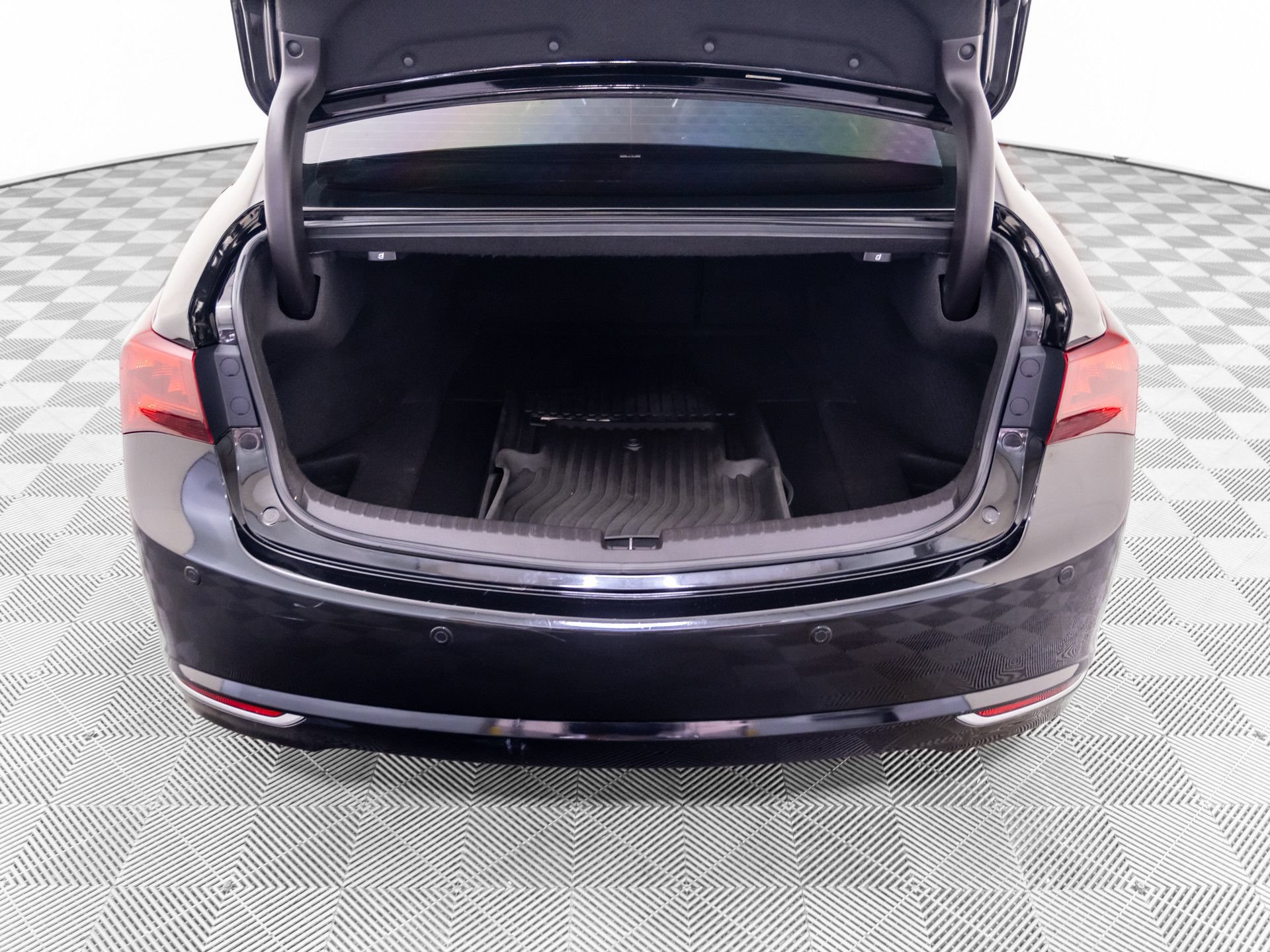 Used 2015 Acura TLX V6 SH-AWD w/ Advance Package image 34