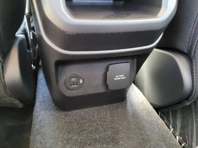 New 2025 Ford Ranger XLT w/ FX4 Off-Road Package image 7