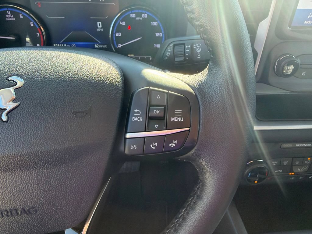 Used 2022 Ford Bronco Sport Outer Banks AWD/4WD image 22