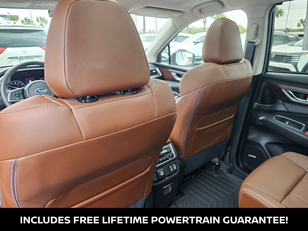 Used 2023 Subaru Ascent Touring image 19