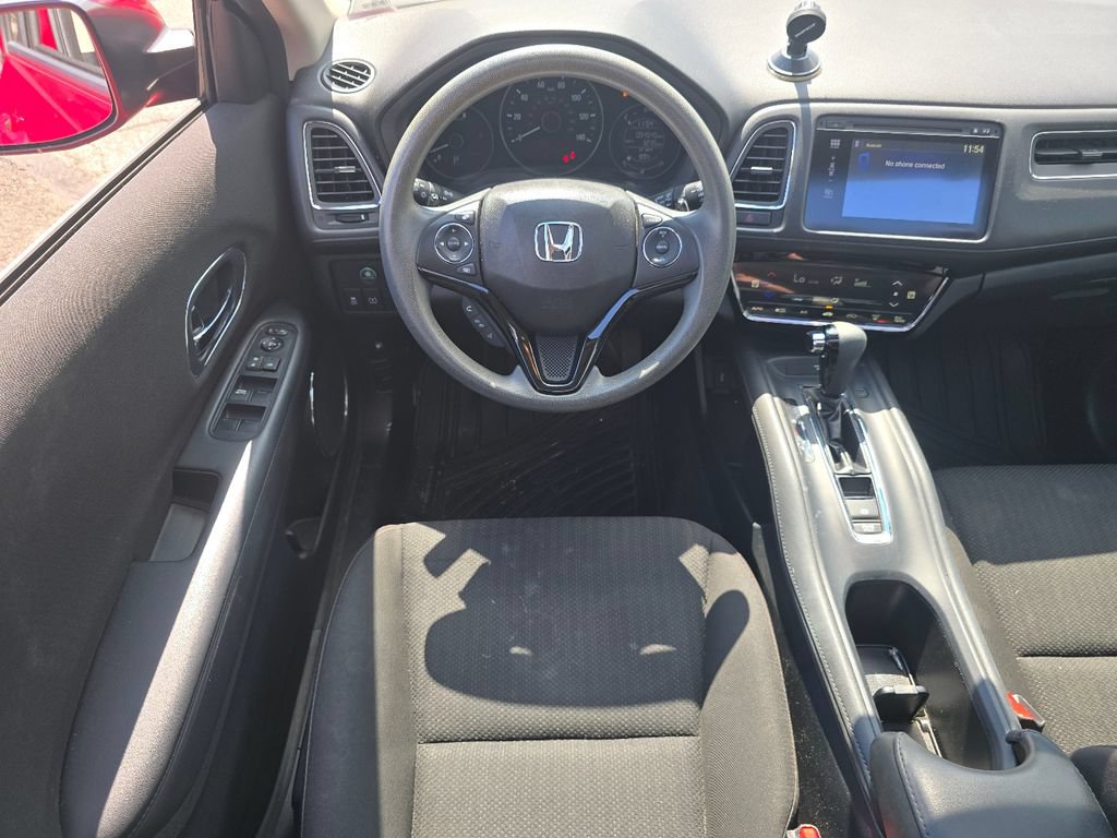 Used 2017 Honda HR-V EX image 21