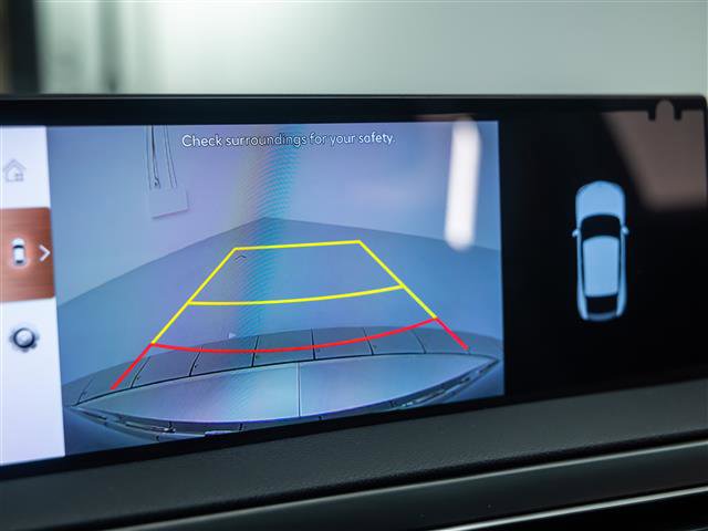 New 2026 Genesis GV60 AWD image 25