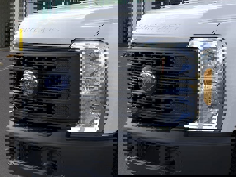 New 2026 Ford F350 2WD Crew Cab Super Duty image 17