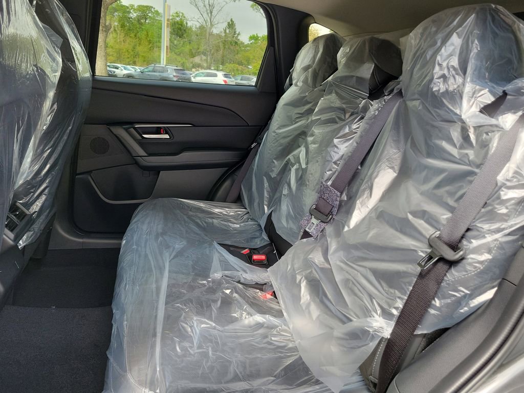 New 2026 MAZDA CX-5 Preferred image 12