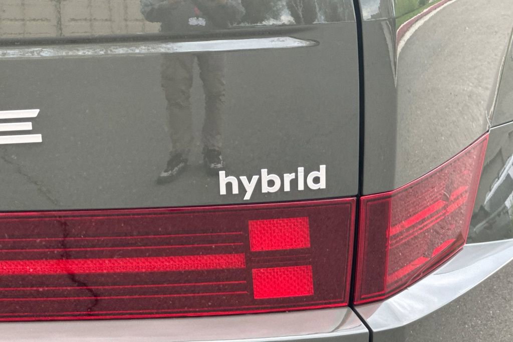 New 2026 Hyundai Santa Fe SEL image 23