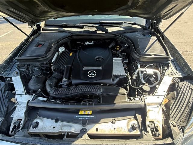 Used 2019 Mercedes-Benz GLC 300 image 29