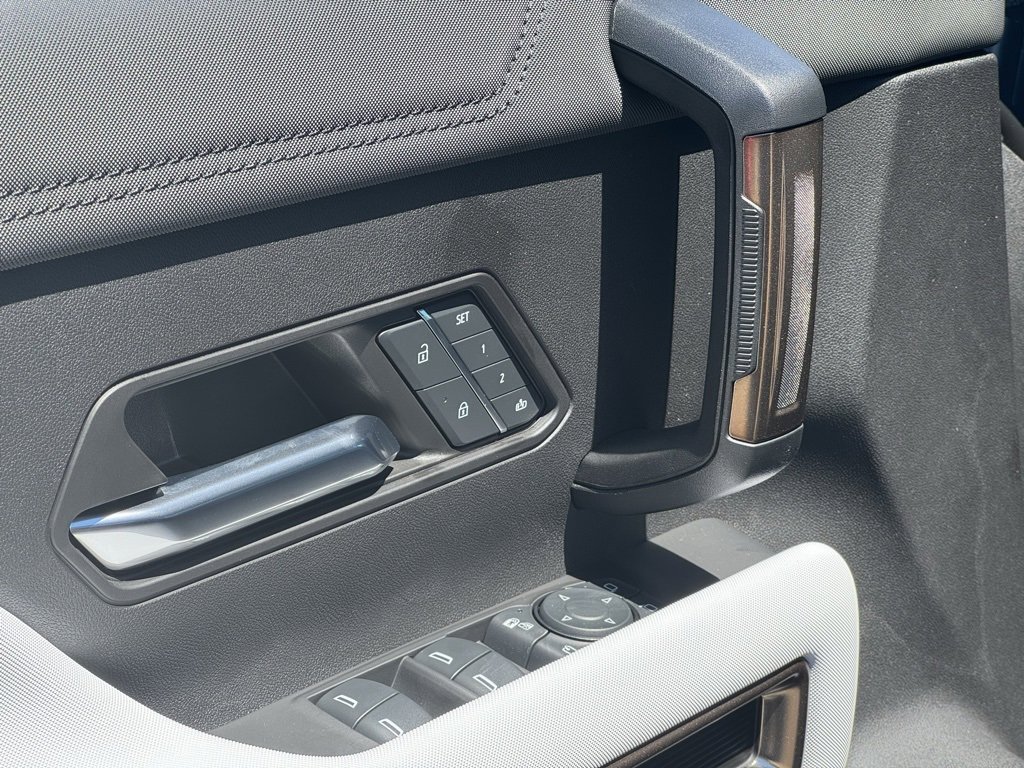 New 2024 GMC Hummer EV 3X w/ Omega Edition image 18