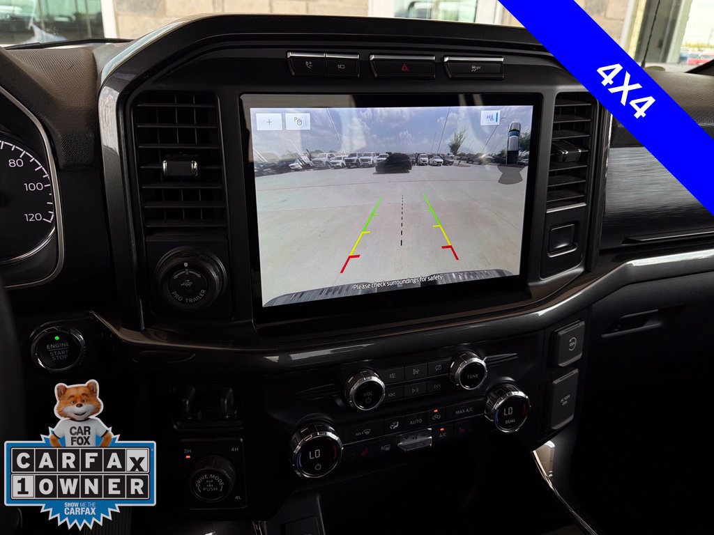Used 2021 Ford F150 XLT w/ Equipment Group 302A High AWD/4WD image 8