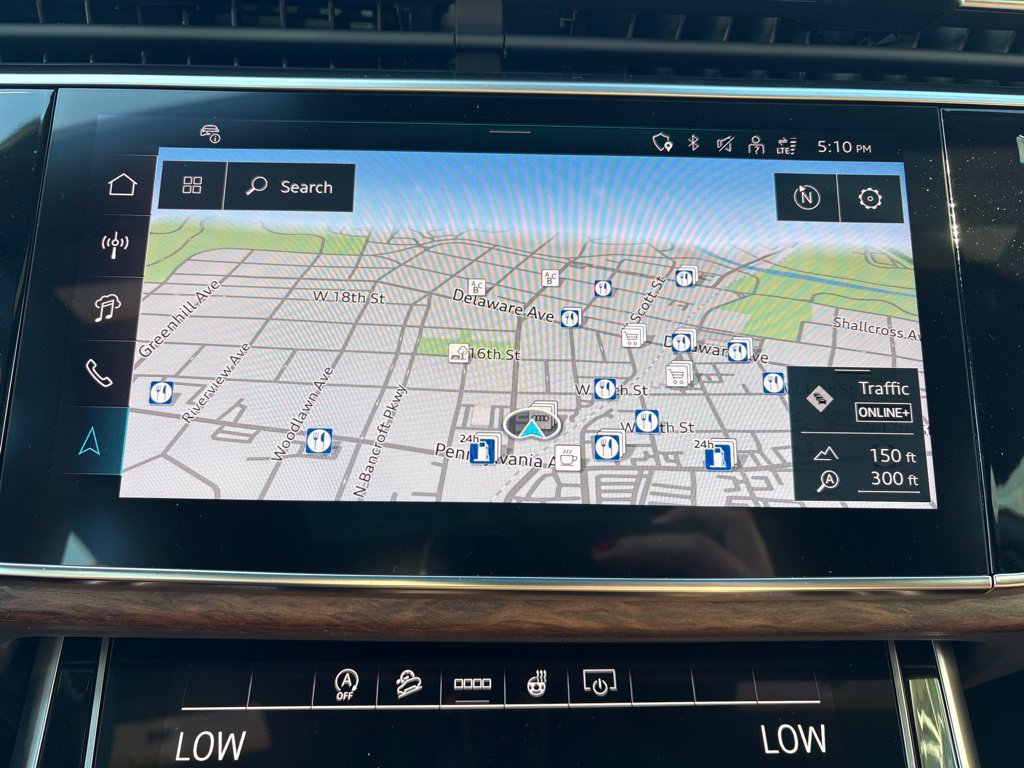 New 2027 Audi Q8 Premium Plus AWD/4WD image 28
