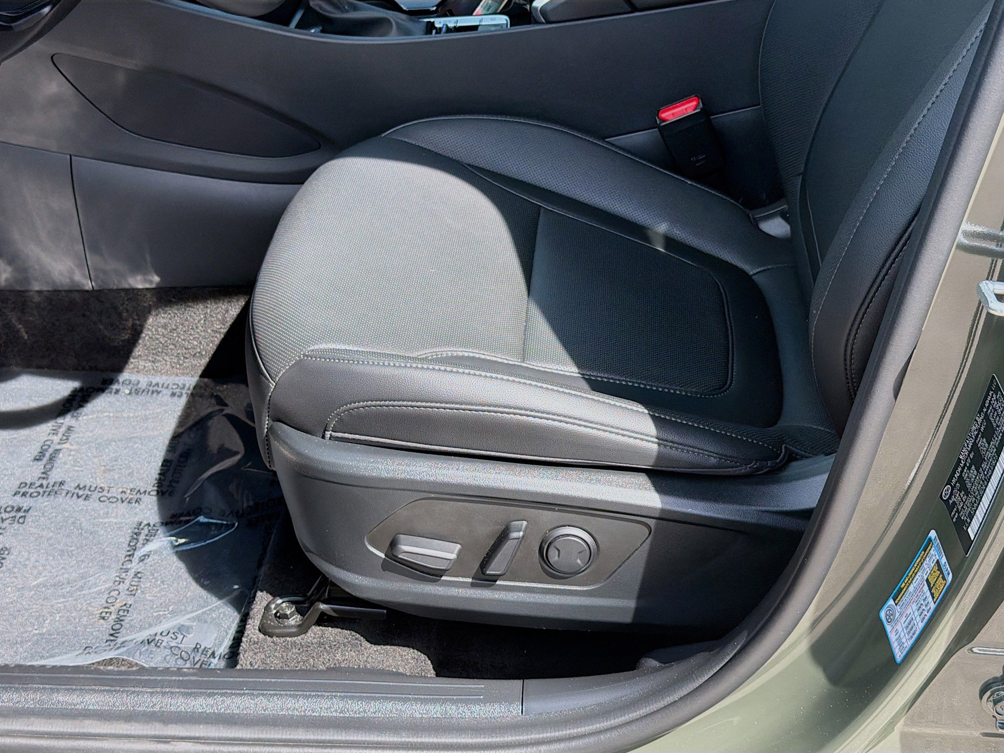 Certified 2026 Hyundai Tucson XRT FWD image 16