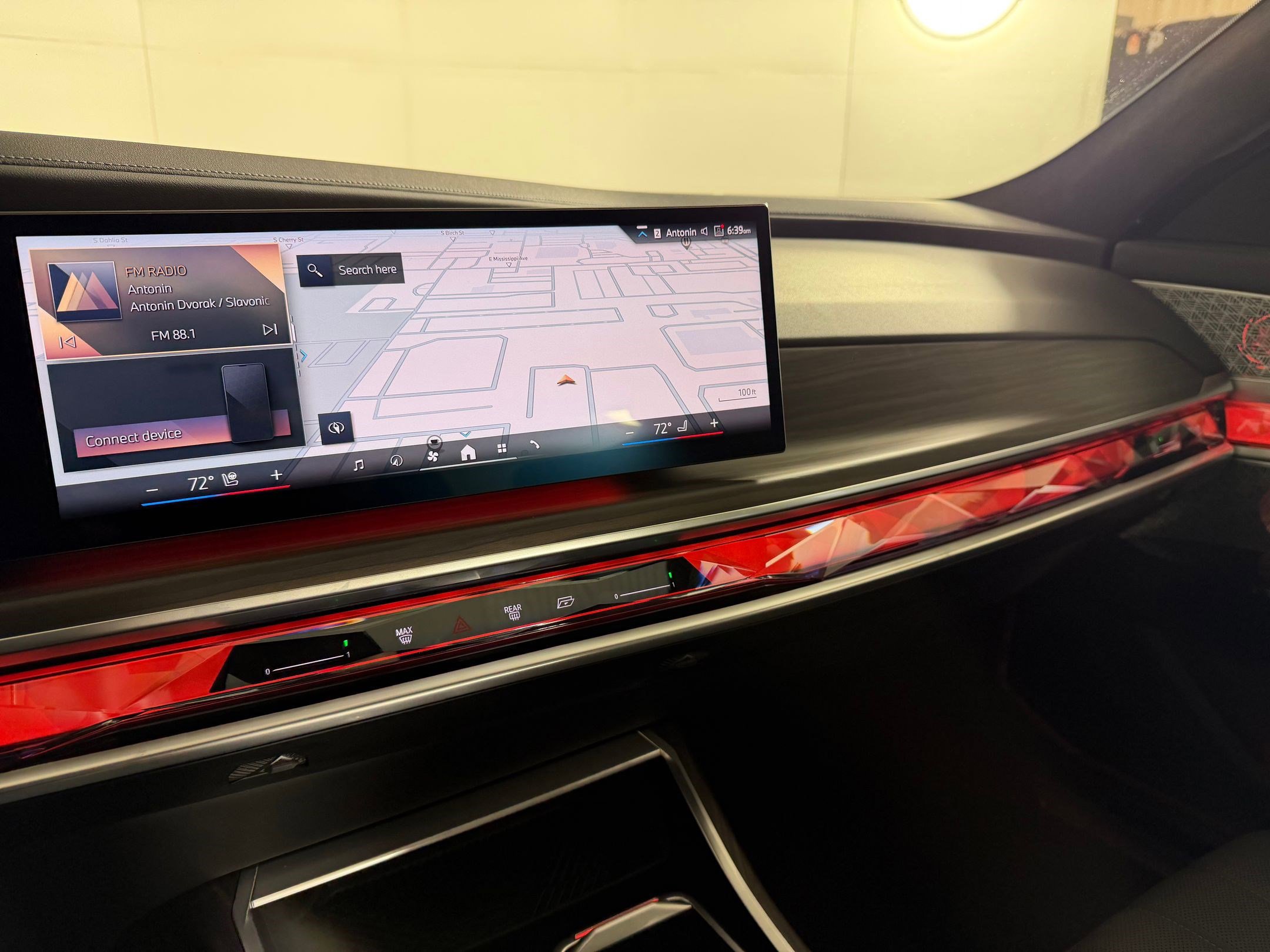 Used 2024 BMW 760i xDrive 760i xDrive image 26