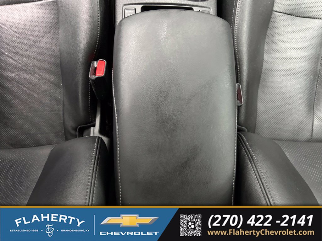Used 2015 Nissan Rogue SL w/ SL Premium Package AWD/4WD image 33