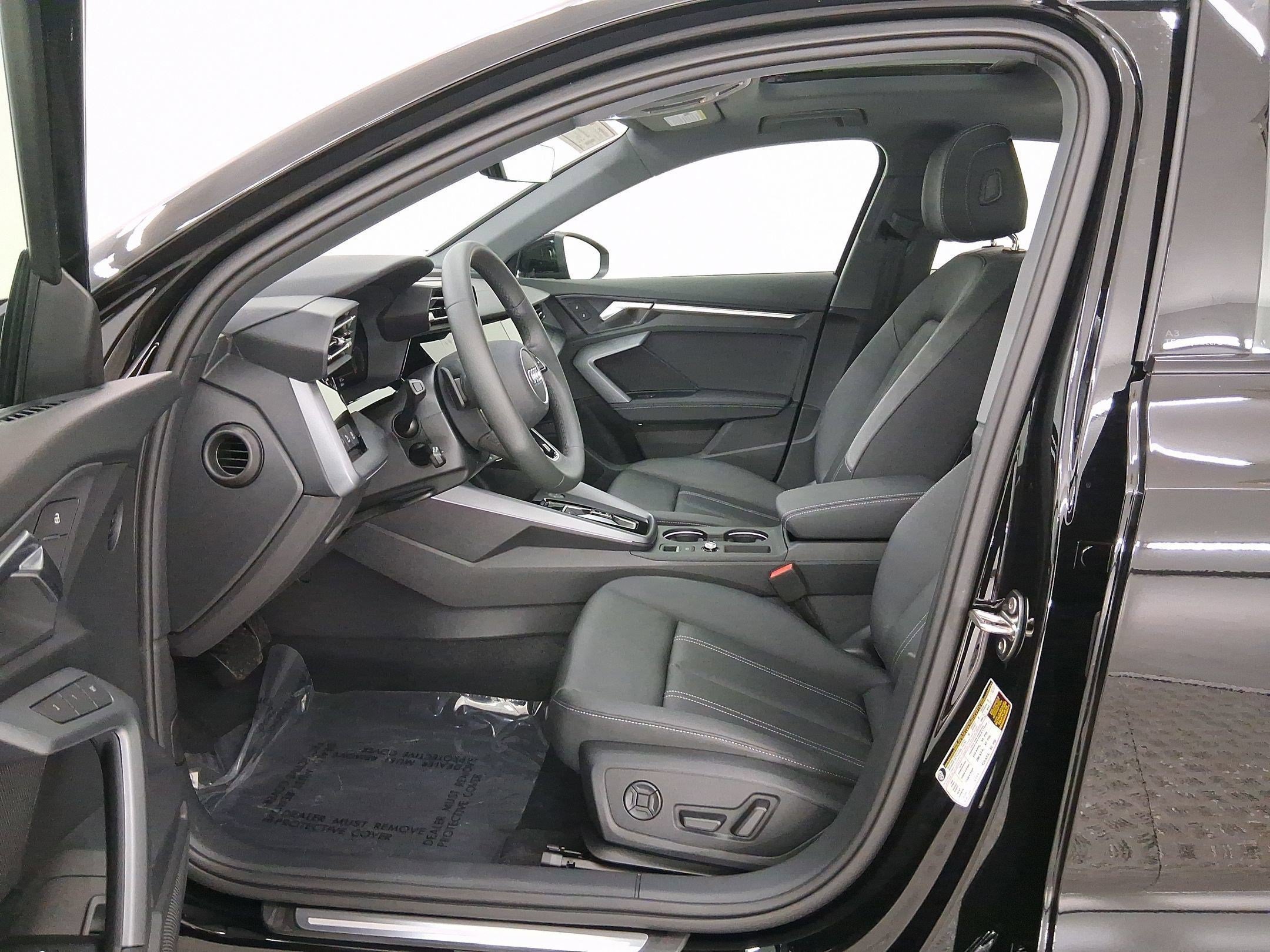Used 2026 Audi A3 2.0T Premium AWD/4WD image 5