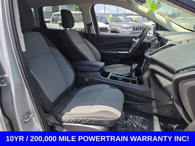 Used 2019 Ford Escape SE AWD/4WD image 19