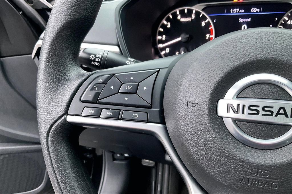 Used 2022 Nissan Altima 2.5 SV image 26