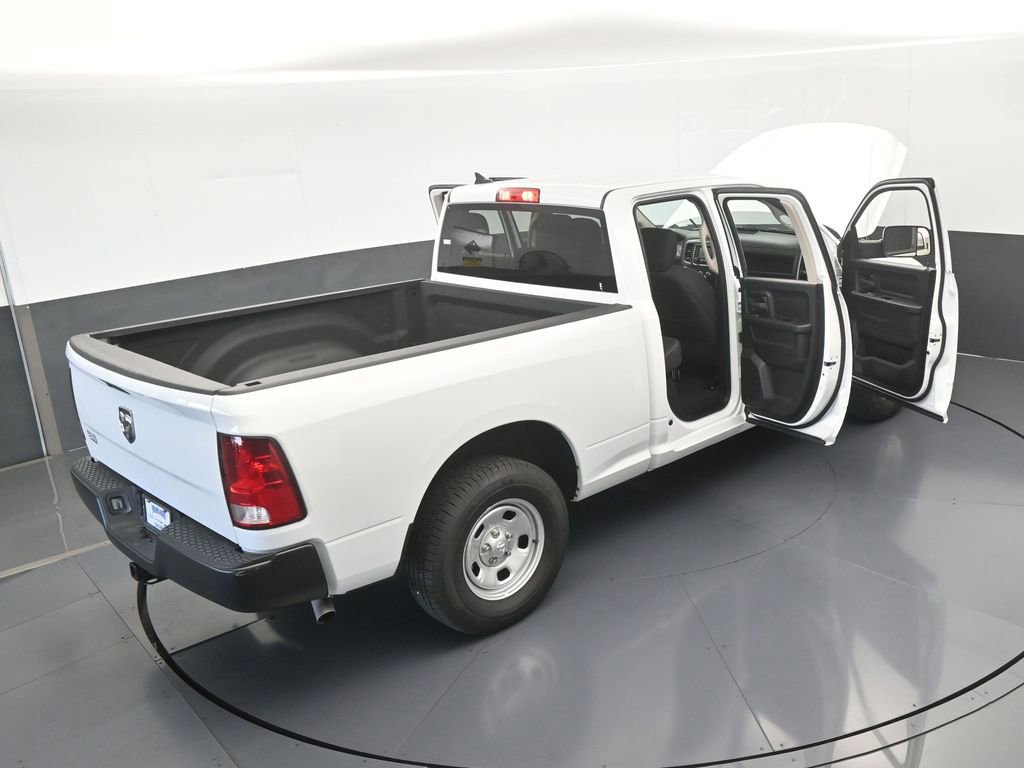 Used 2024 RAM 1500 Tradesman w/ Popular Equipment Group image 66