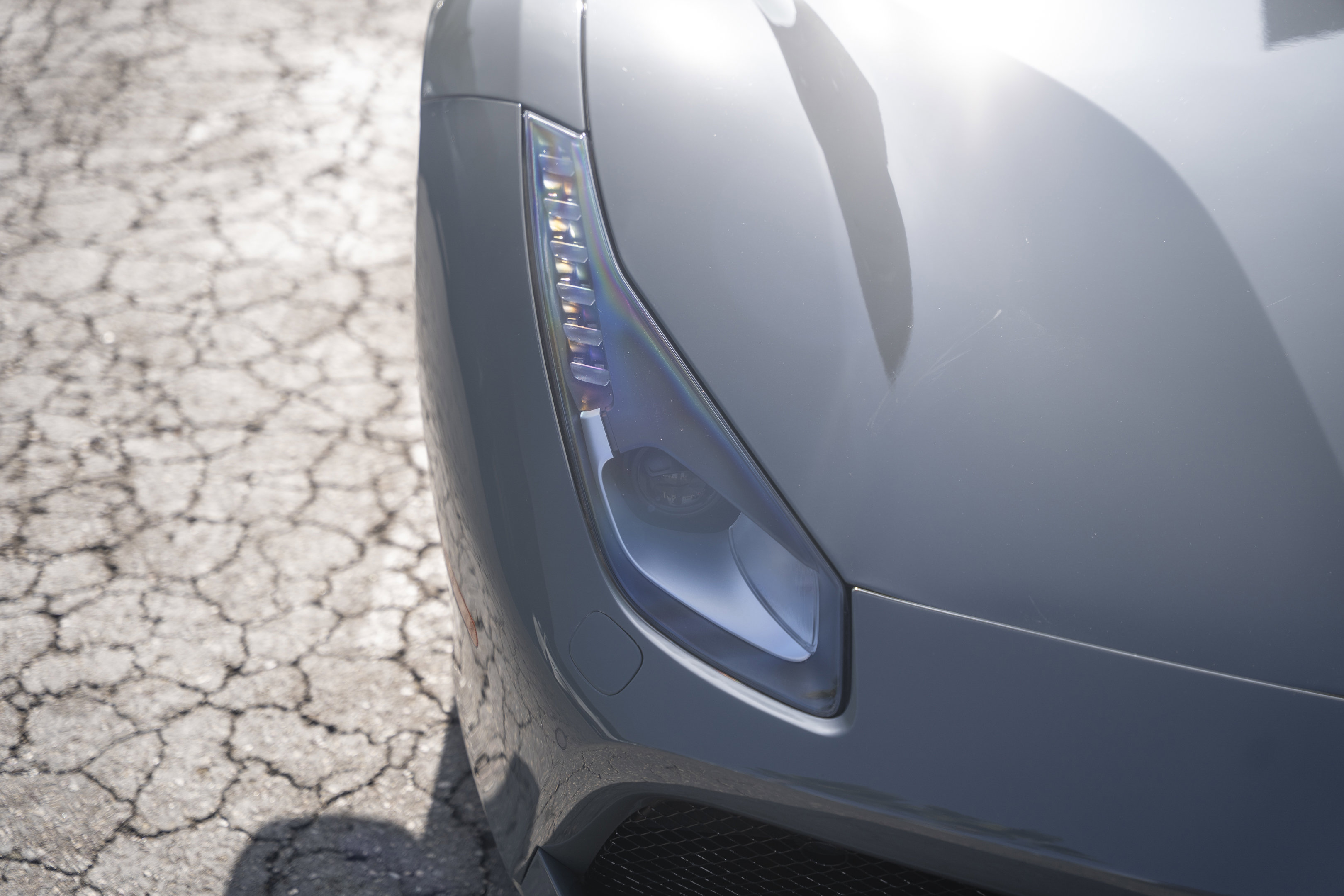 Certified 2017 Ferrari 488 Spider image 22