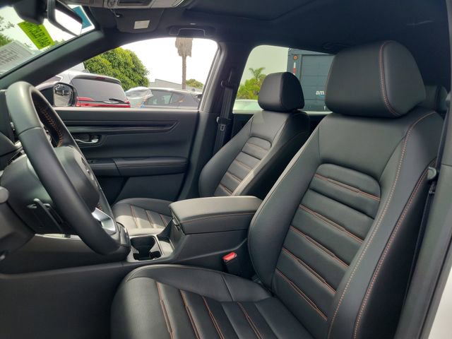 Certified 2026 Honda CR-V Sport-L image 18