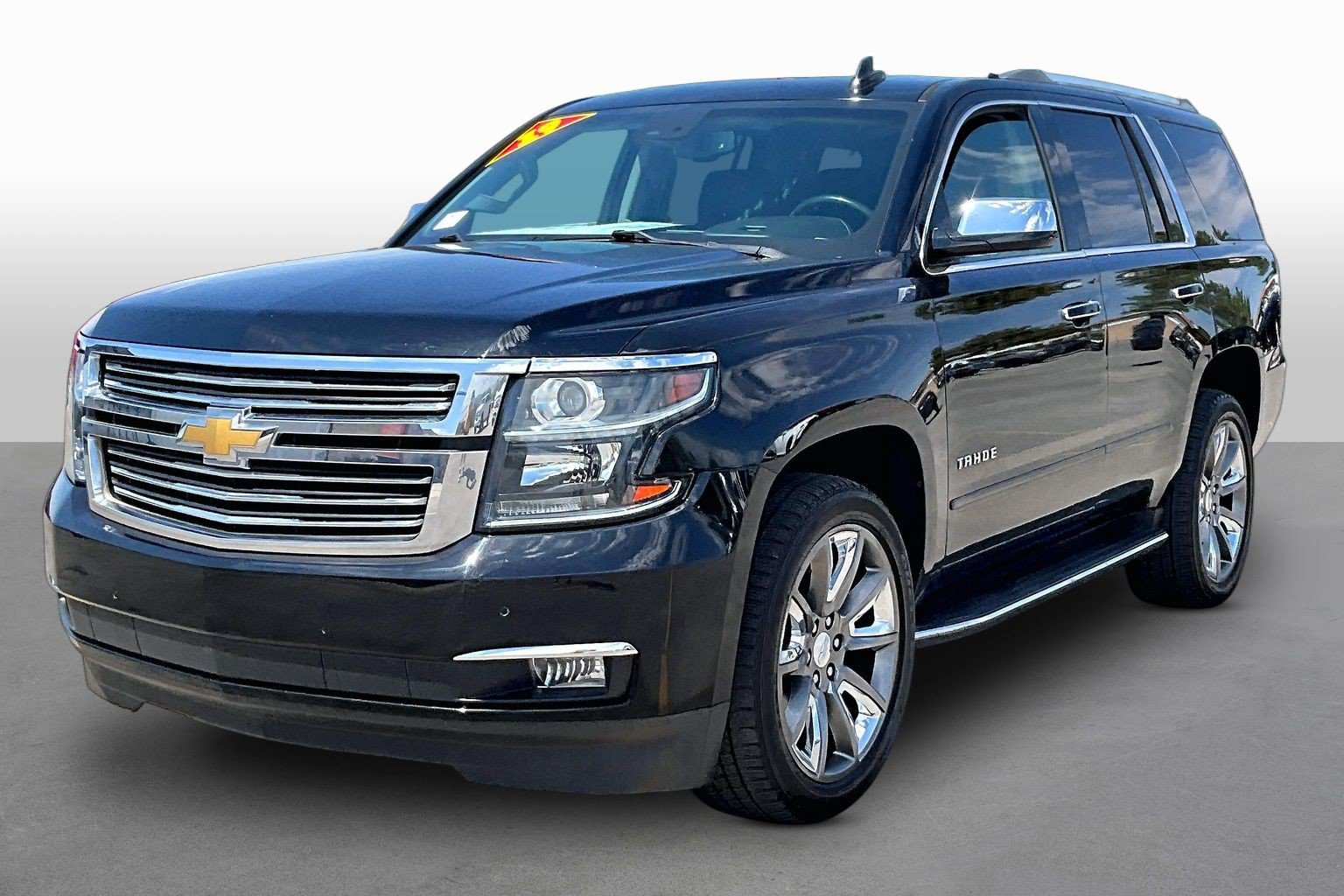 Used 2019 Chevrolet Tahoe Premier
