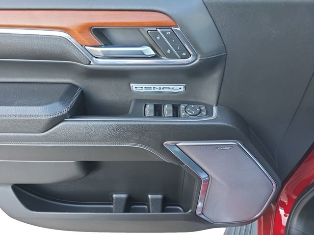 Used 2023 GMC Sierra 1500 Denali w/ Technology Package image 11