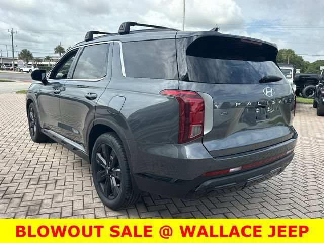 Used 2023 Hyundai Palisade XRT FWD image 9