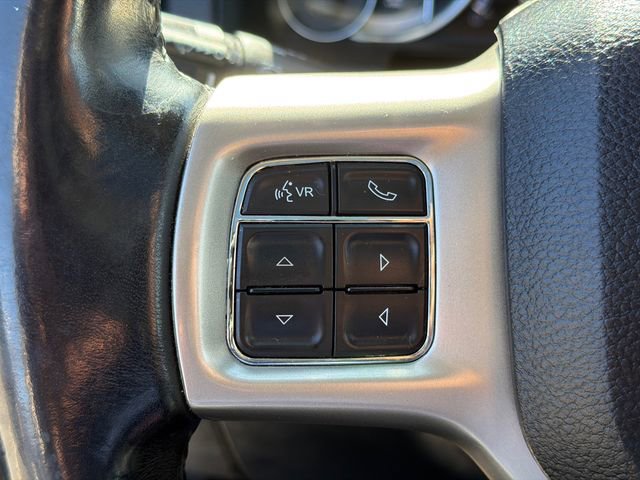 Used 2014 RAM 2500 Laramie w/ HD Snow Plow Prep Group image 24