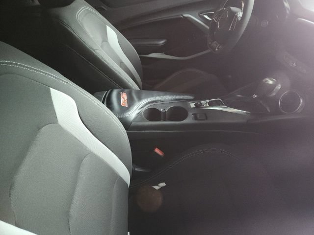Used 2023 Chevrolet Camaro SS RWD image 10