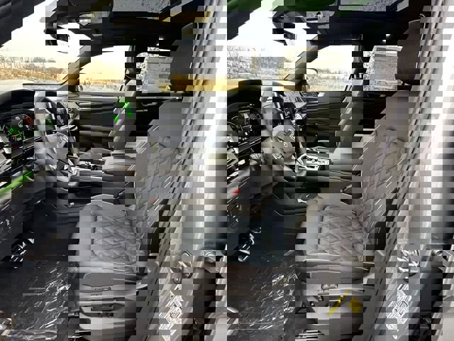 New 2026 Volkswagen Atlas Cross Sport SEL Premium R-Line image 27