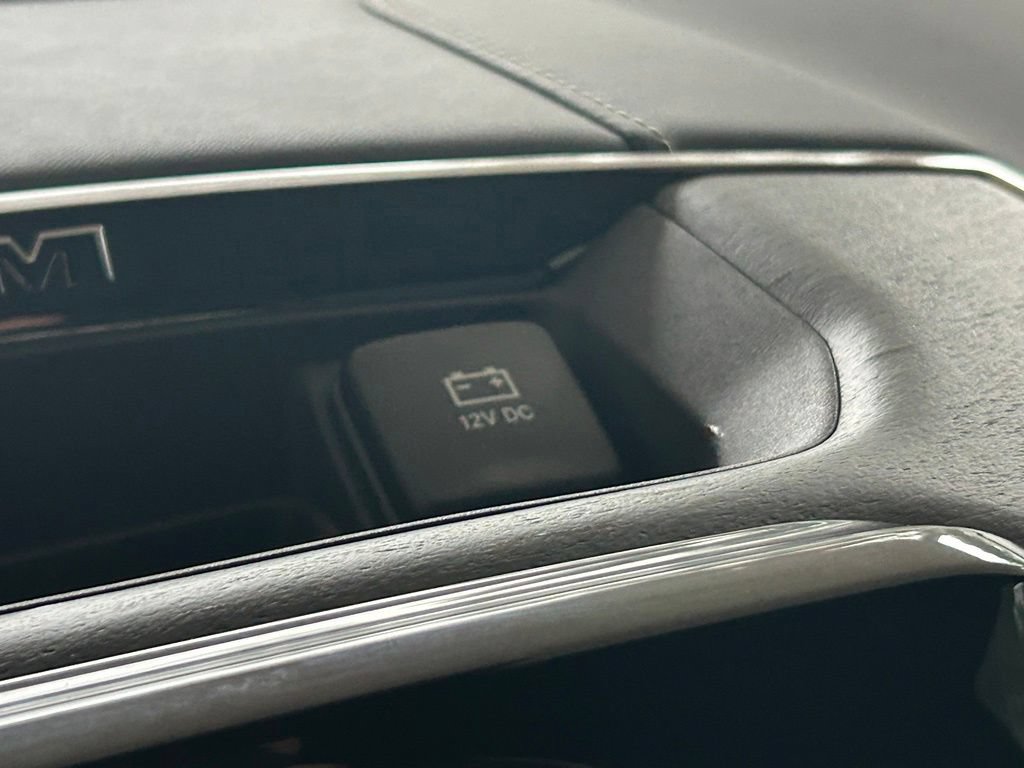 Used 2024 RAM 1500 Limited AWD/4WD image 60
