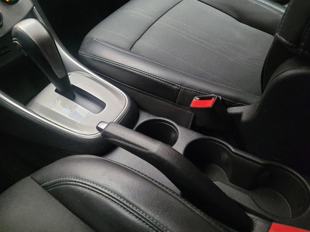 Used 2016 Chevrolet Trax LT w/ LT Convenience Package FWD image 26