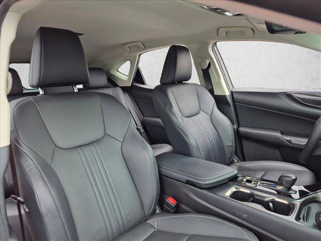 Used 2024 Lexus NX 250 FWD w/ Towing Package (2000 Lbs) image 18