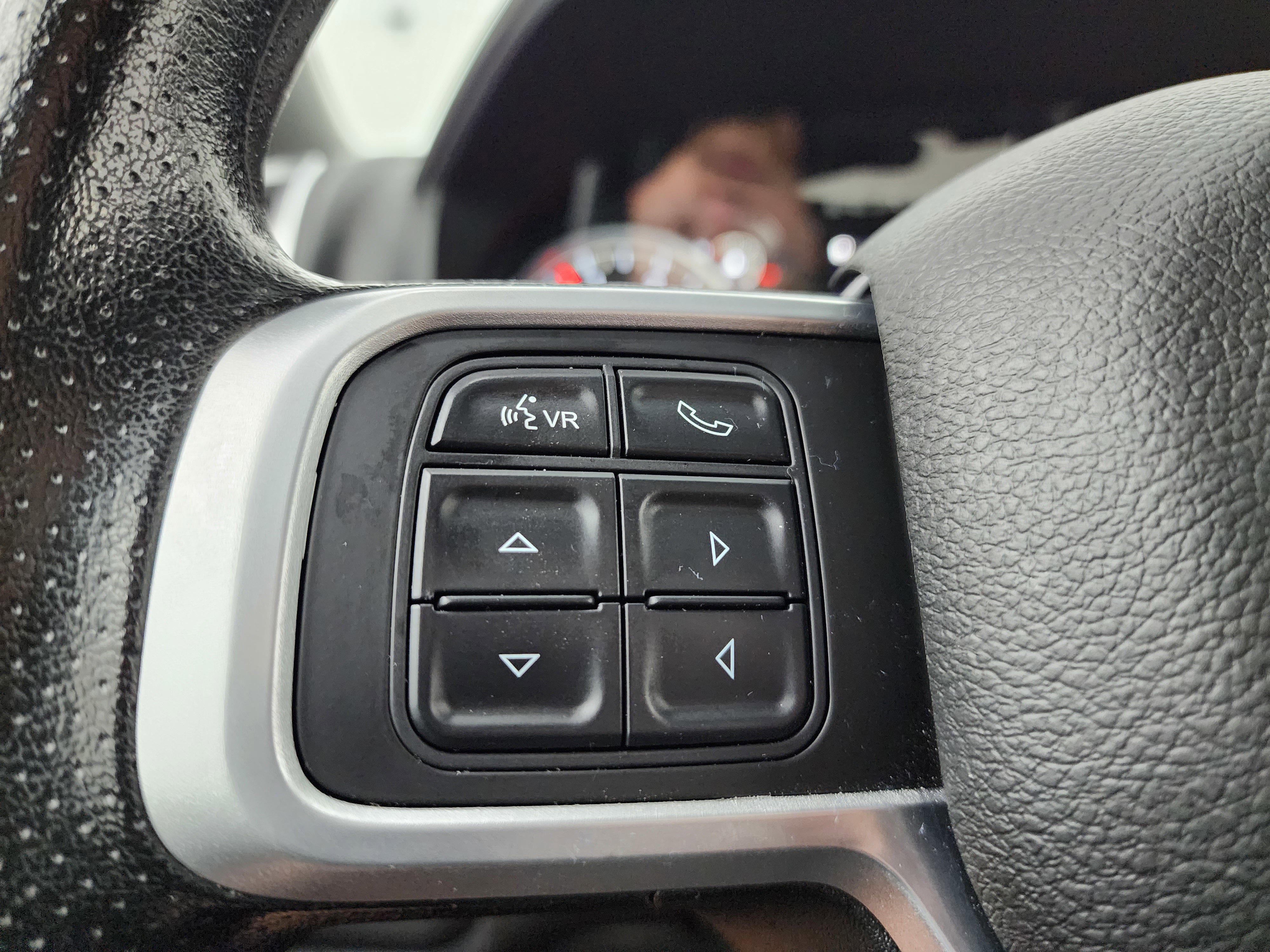 Used 2022 RAM 3500 Big Horn w/ Protection Group image 15