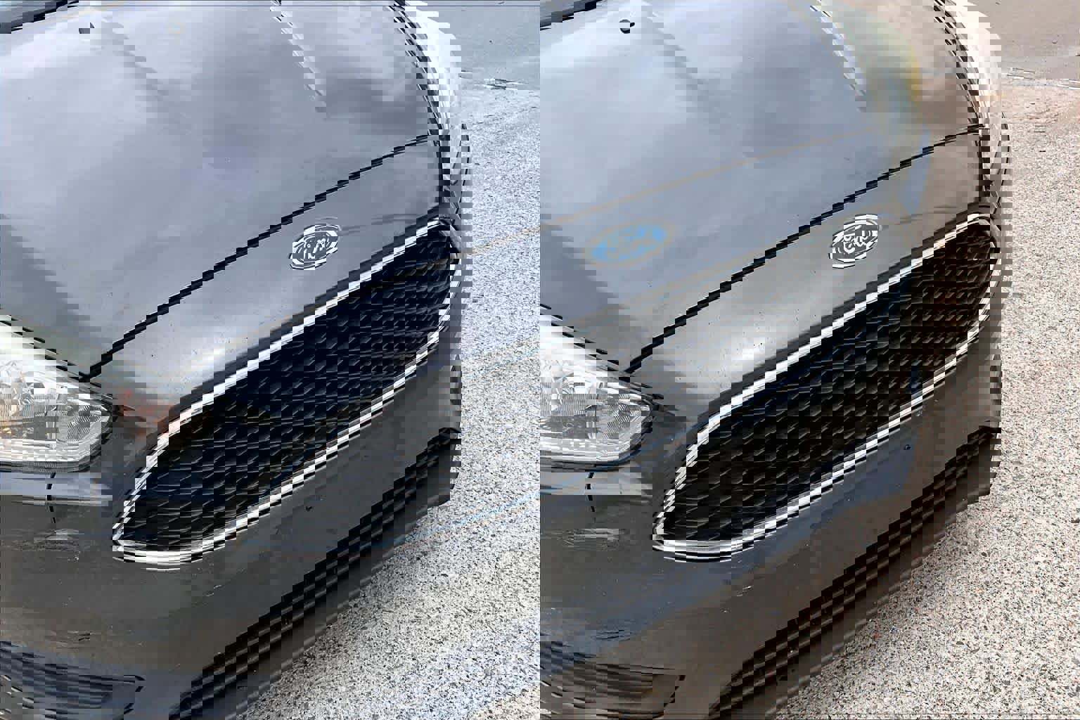 Used 2015 Ford Focus SE image 30